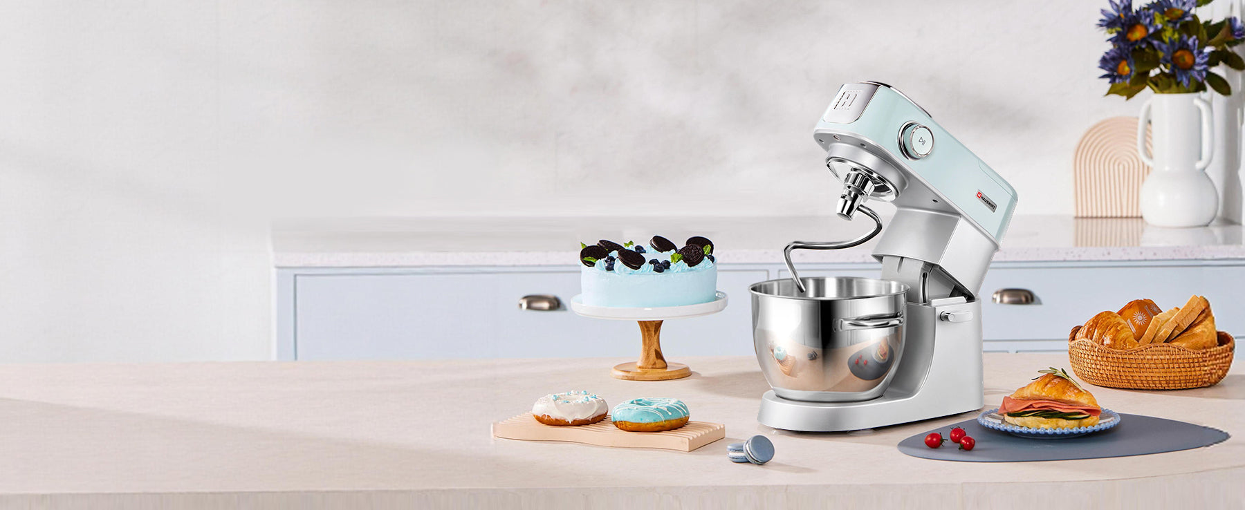 Best Stand Mixer for Home Bakers in 2026: What Really Matters Before You Buy