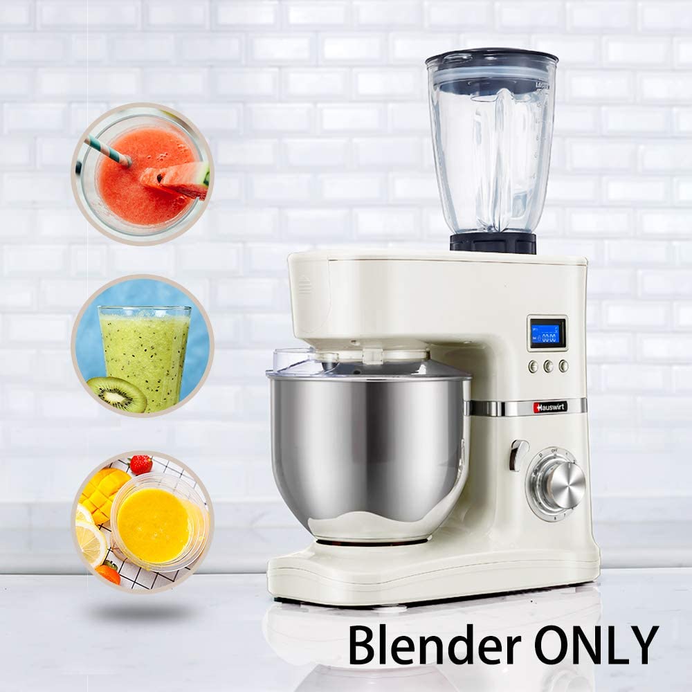 Blender Attachment For 3-in-1 Stand Mixer