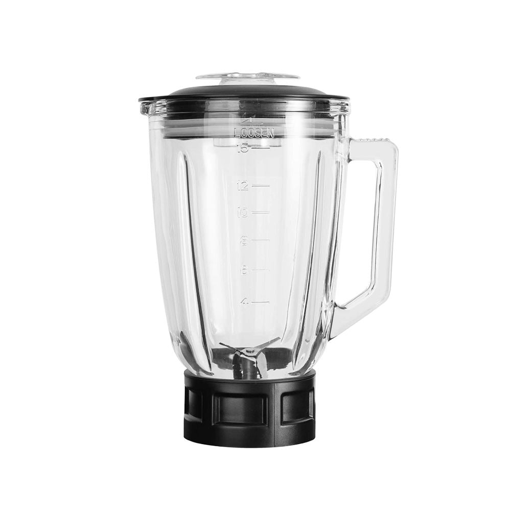 Blender Attachment For 3-in-1 Stand Mixer
